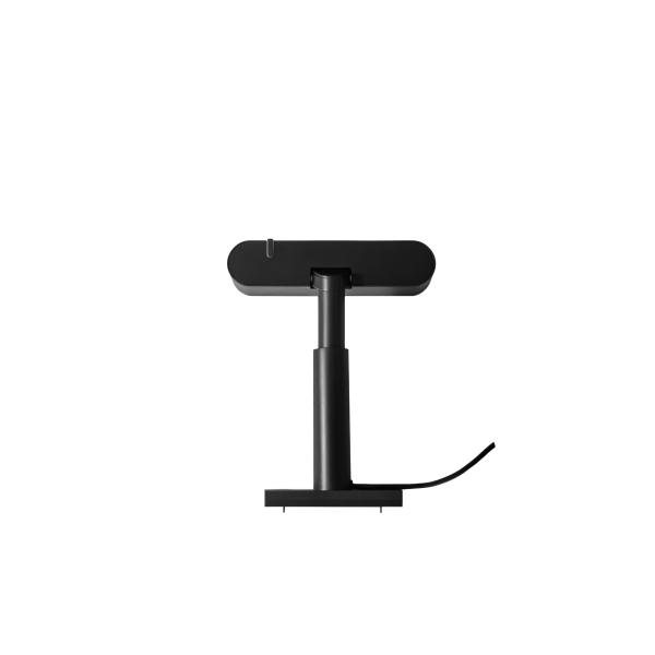 Lenovo ThinkVision MC50 - Webcam - Farbe - 1920 x 1080