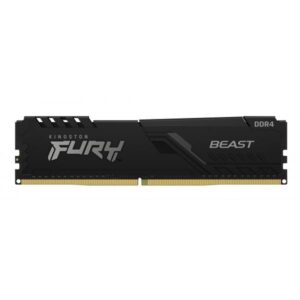 Kingston FURY Beast - DDR4 - Modulo - 8 GB - DIMM 288-PIN