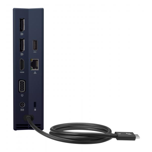 ASUS SimPro Dock 2 - Docking station - Thunderbolt
