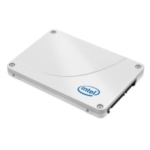 Intel Solid-State Drive serie D3-S4620 - SSD - crittografato - 960 GB - interno - 2,5" (6,4 cm)