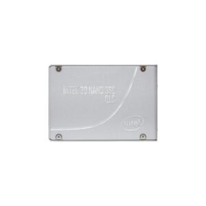 Intel Solid-State Drive serie D3-S4620 - SSD - crittografato - 1,92 TB - interno - 2,5" (6,4 cm)