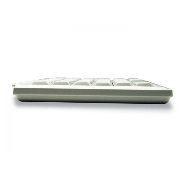 Tastiera compatta Cherry G84-4400 - Tastiera - USB