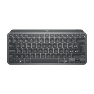 Logitech MX Keys Mini - tastiera - retroilluminata