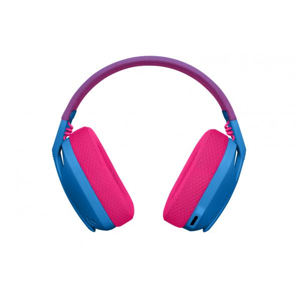 Logitech Lightspeed G435 - Cuffia - circumaurale