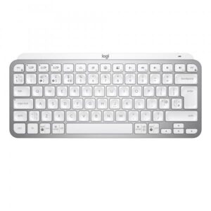 Logitech MX Keys Mini - tastiera - retroilluminata