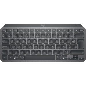 Logitech MX Keys Mini - Tastatur - hinterleuchtet