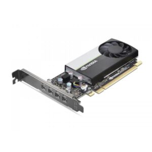 Lenovo NVIDIA T1000 - Schede grafiche - T1000 - 4GB GDDR6