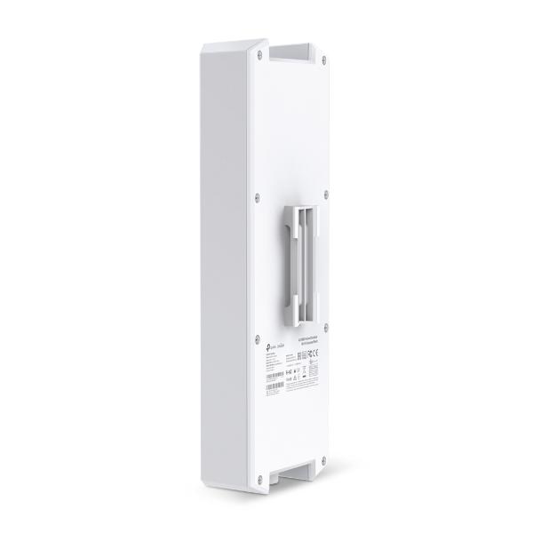TP-LINK Omada EAP610-Outdoor - Punto di accesso - Wi-Fi 6