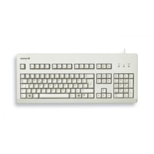 Cherry G80-3000 - Tastiera - PS/2, USB - USA