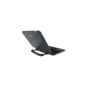 Tastiera Zebra - con touchpad, maniglia integrata estensibile
