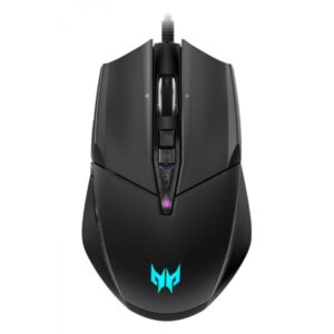 Acer Predator Cestus 335 (PMW120) - mouse - ergonomico