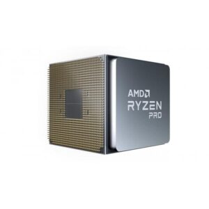 AMD Ryzen 7 Pro 5750GE - 3,2 GHz - 8 core - 16 thread