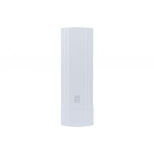 Access point wireless (WLAN) PoE da esterno LevelOne AC900 da 5 GHz, 5 GHz, 867 Mbit/s, WEP, WPA, WPA2, 10.100.1000 Mbit/s
