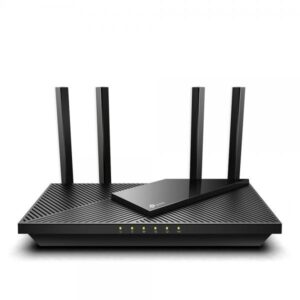 TP-LINK Archer AX55 V1 - Router wireless Switch a 4 porte