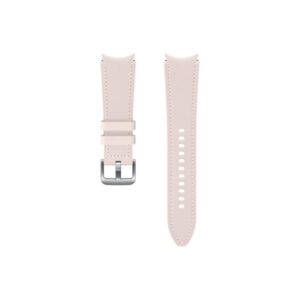 Samsung ET-SHR89 - Bracciale per Smartwatch - Medio/Grande - rosa - per Galaxy Watch4 (40 mm)