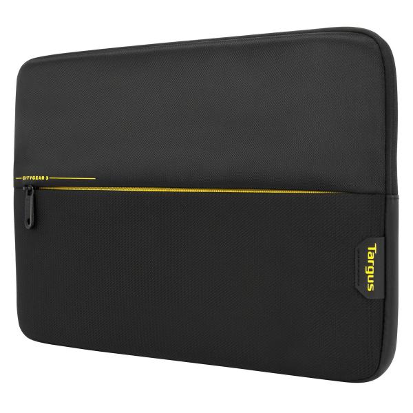Targus CityGear 3 - Custodia per notebook - 39,6 cm (15,6")