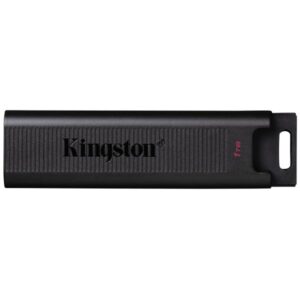 Kingston DataTraveler Max - Unità flash USB