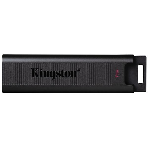 Kingston DataTraveler Max - Unità flash USB