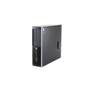 HP Compaq Elite 8300 - SFF - Core i5 3470 / 3.2 GHz