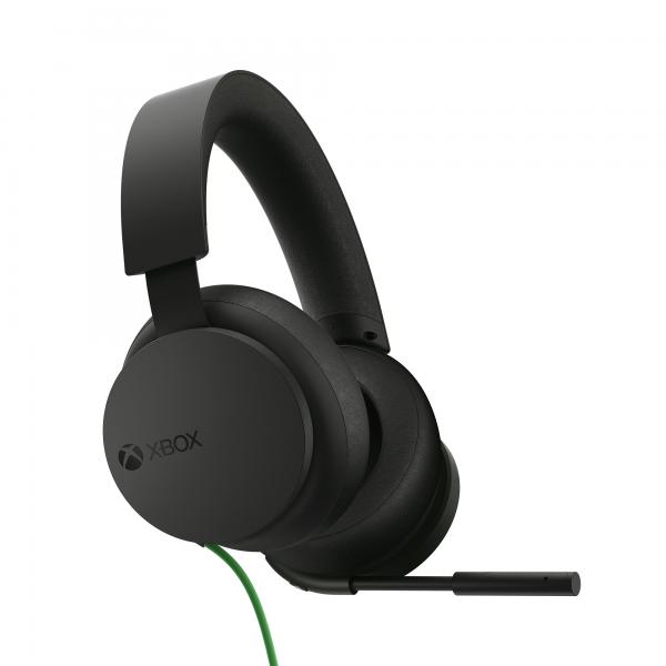 Auricolare stereo Microsoft Xbox - Auricolare - circumaurale
