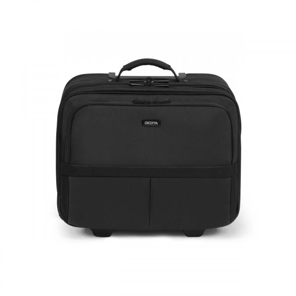 Dicota Eco Multi SCALE 14-15.6", trolley, 39,6 cm (15.6"), 2,4 kg