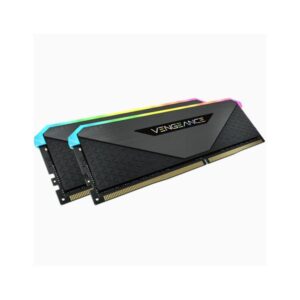 Corsair Vengeance RGB RT - DDR4 - Kit - 32 GB: 2 x 16 GB