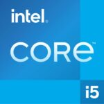 Intel Core i5 12600K - 3,7 GHz - 10 core - 16 thread - memoria cache 20 MB - socket LGA1700 - scatola (senza dispositivo di raffreddamento)