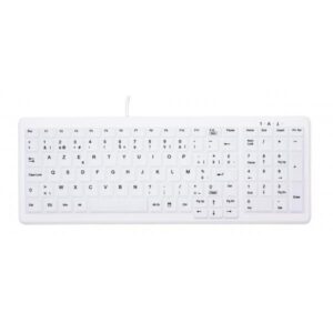 Cherry Active Key MedicalKey AK-C7000 - Tastiera - USB