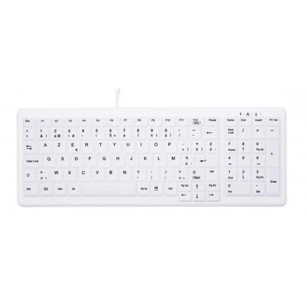 Cherry Active Key MedicalKey AK-C7000 - Tastiera - USB