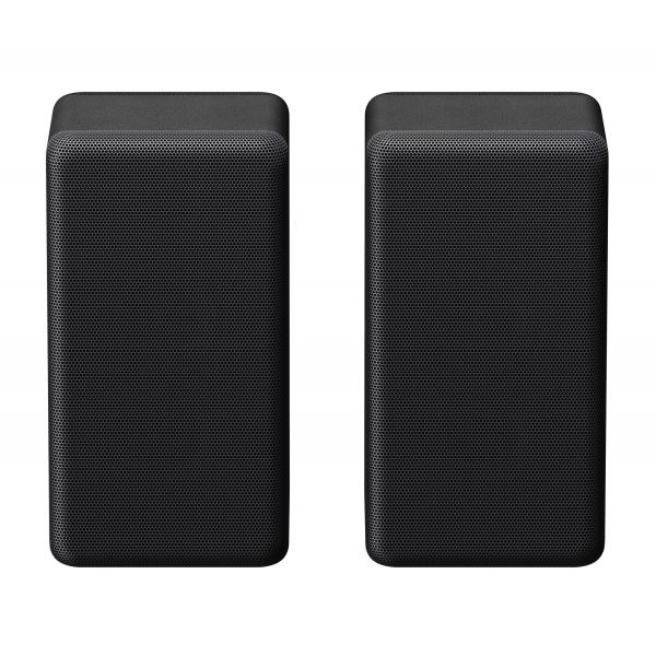 Sony SA-RS3S - Altoparlanti del canale posteriore - per home theater