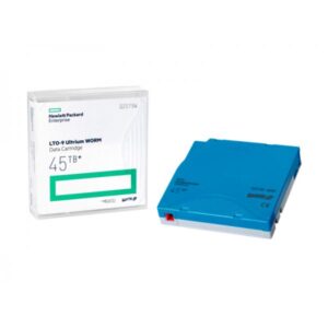 HPE LTO Ultrium WORM 9 - 18 TB / 45 TB - Beschriftungsetiketten