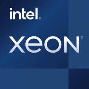 Intel Xeon E-2356G - 3,2 GHz - 6 core - 12 thread