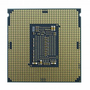 Intel Xeon E-2334 - 3.4 GHz - 4 Kerne - 8 Threads