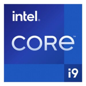 Intel Core i9 12900K - 3,2 GHz - 16 core - 24 thread
