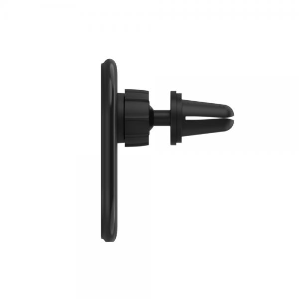 Belkin BoostCharge - supporto da auto per ricarica induttiva + alimentatore per auto