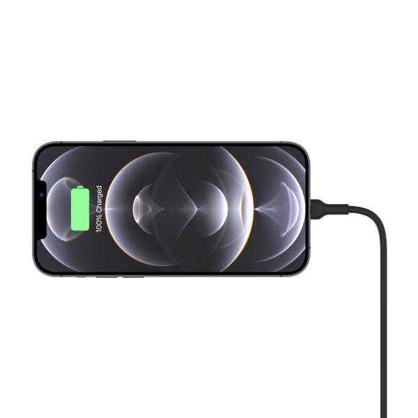 Belkin BoostCharge: supporto da auto per la ricarica induttiva