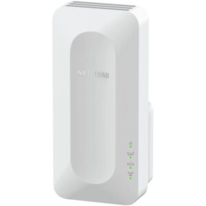 Netgear EAX12 - Sistema WLAN - (extender) - rete 1GbE
