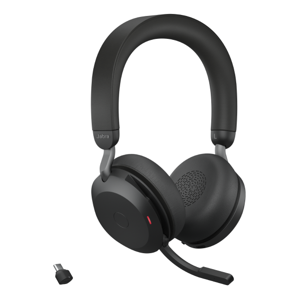 Jabra Evolve2 75 - Auricolare - On-Ear - Bluetooth