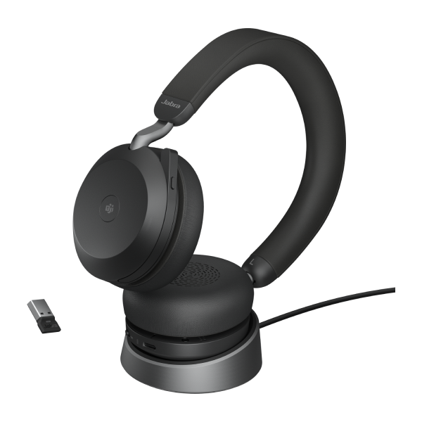 Jabra Evolve2 75 - Auricolare - On-Ear - Bluetooth