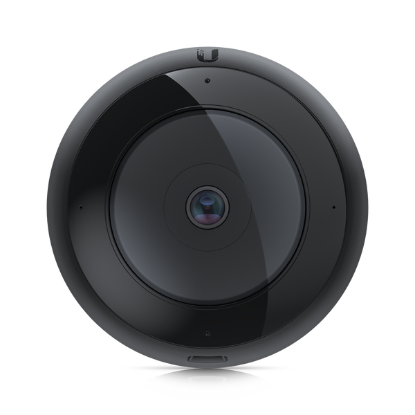 Ubiquiti UniFi Protect AI 360 - Telecamera di sorveglianza di rete - PTZ - Interno, esterno - Anti-manomissione/resistente alle intemperie - A colori (giorno e notte)