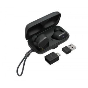 Logitech Zone True Wireless: cuffie true wireless con microfono