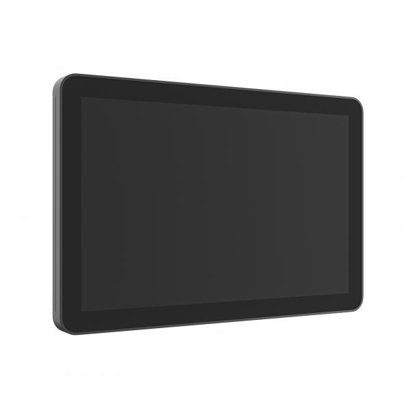 Logitech Tap Scheduler Pannello di pianificazione appositamente creato per sale riunioni