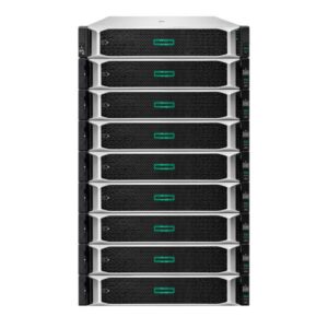 Aggiornamento della capacità HPE StoreOnce da 96 TB - Licenza di aggiornamento
