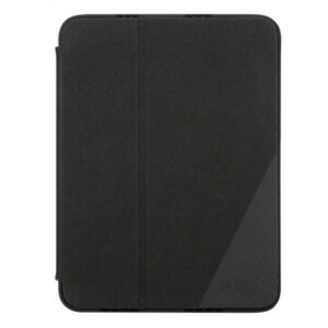 Targus Click-In - Custodia flip per tablet - Nera - per Apple iPad mini (6a generazione)