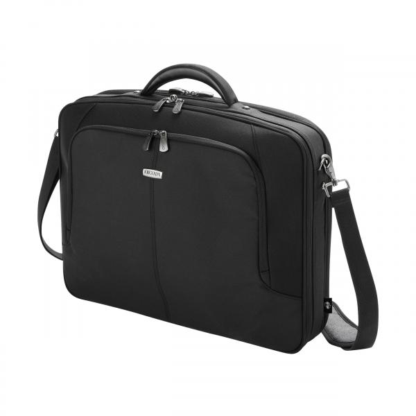 Dicota Eco Multi Plus - Borsa per notebook - 39,6 cm