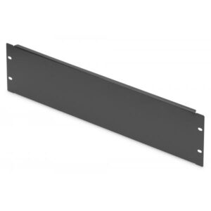 Copertura cieca DIGITUS per armadi da 483 mm (19").