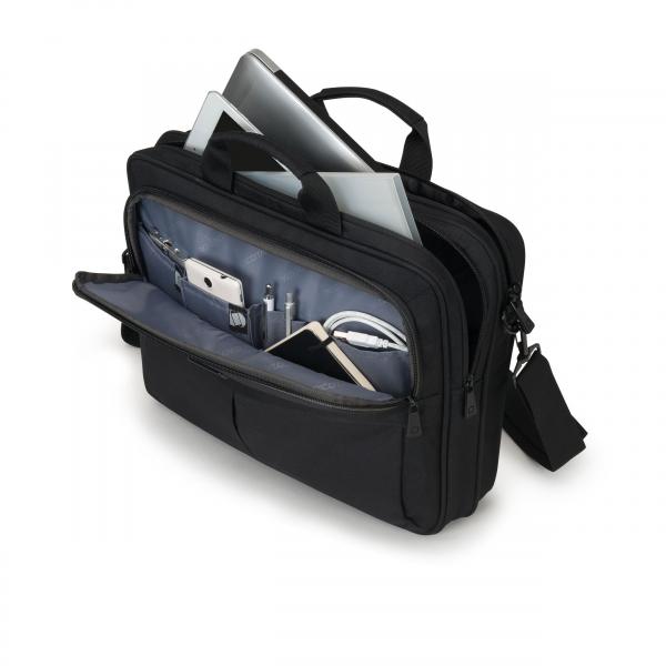 Dicota Eco Top Traveller SCALE - borsa per notebook