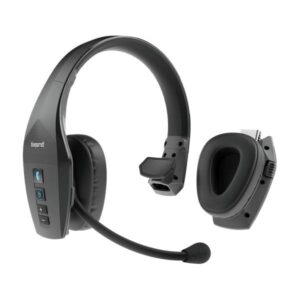 Jabra BlueParrott S650-XT - Auricolare - On-Ear - Bluetooth