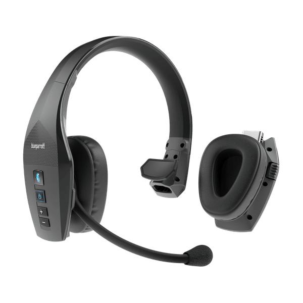 Jabra BlueParrott S650-XT - Auricolare - On-Ear - Bluetooth