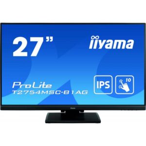 Iiyama ProLite T2754MSC-B1AG - Monitor LED - 68,6 cm (27")